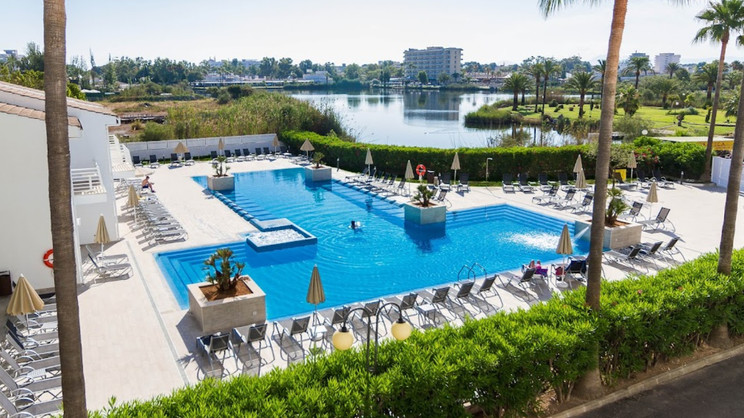 EIX Lagotel Holiday Resort